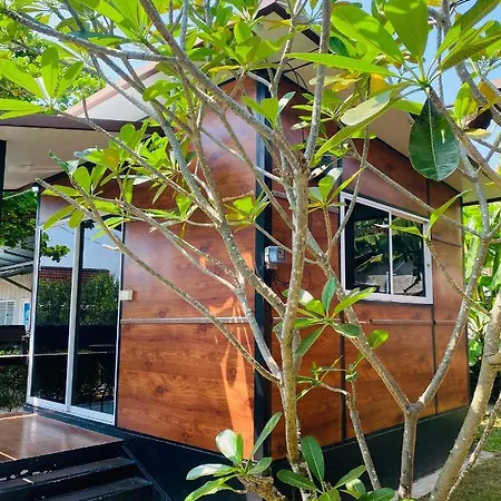 Kora-Great Airport Phuket Villa Nai Yang Exterior photo