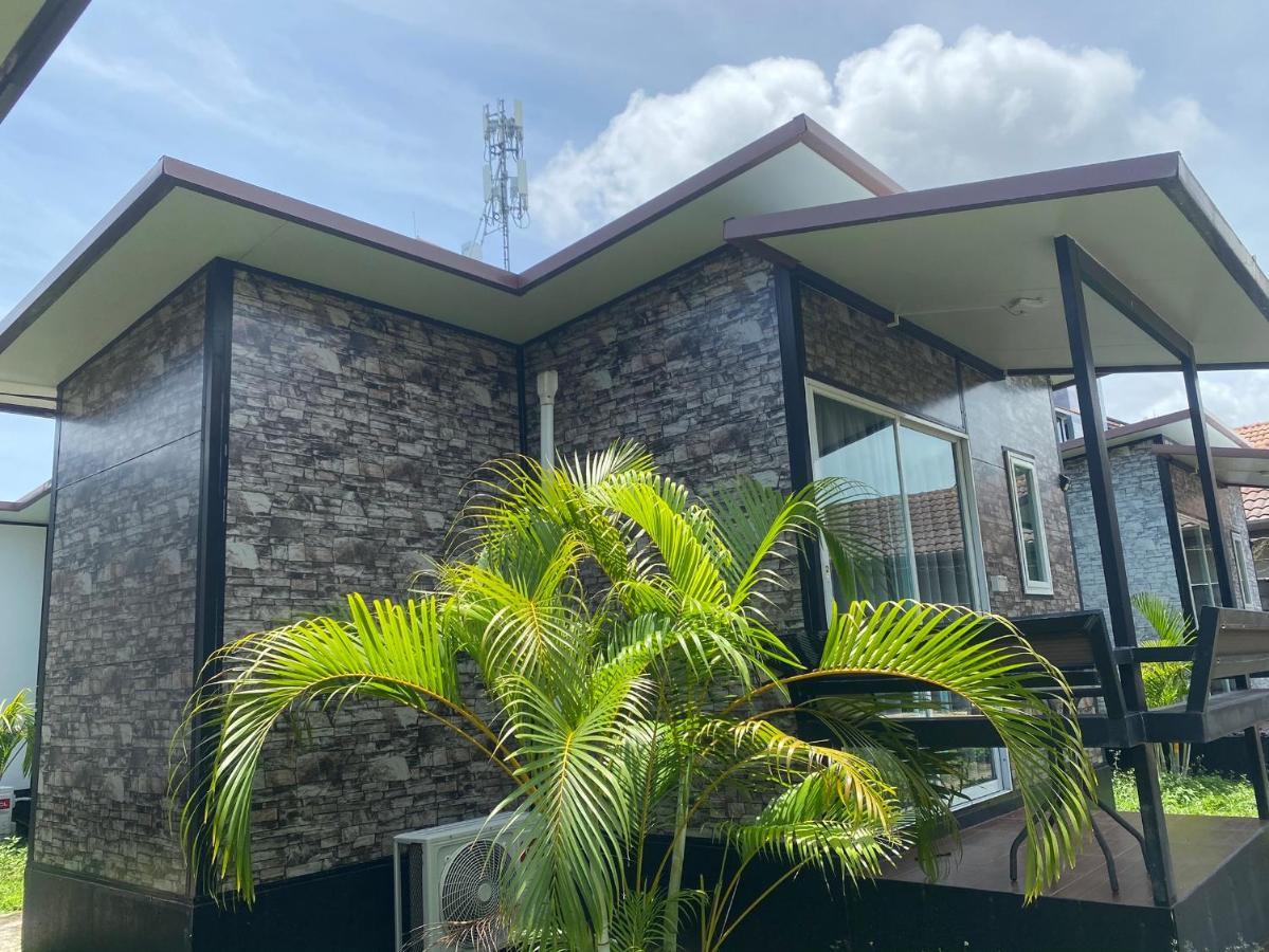Kora-great Airport Phuket Ferienhaus