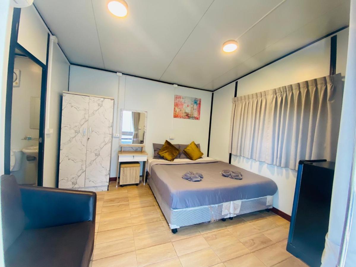 Ferienhaus Kora-great Airport Phuket Nai Yang Beach