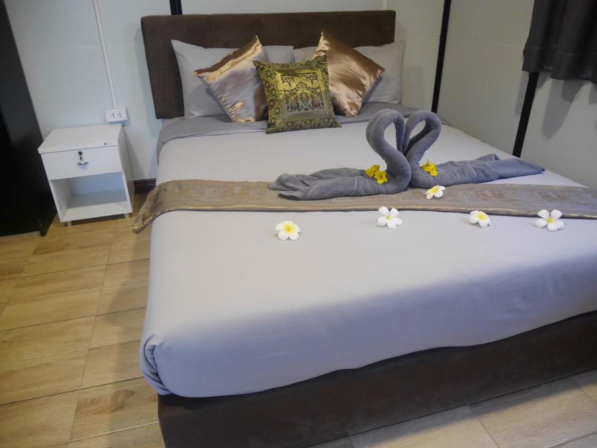 Ferienhaus Kora-great Airport Phuket Nai Yang Beach