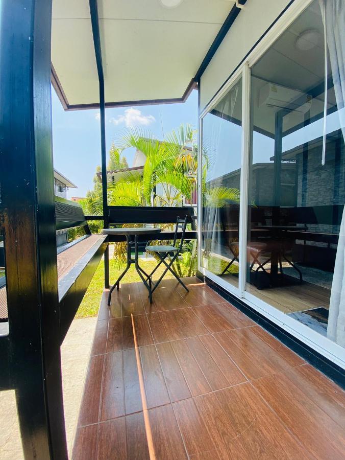 Kora-great Airport Phuket Ferienhaus