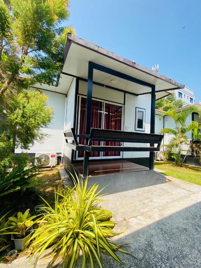 Ferienhaus Kora-great Airport Phuket Nai Yang Beach