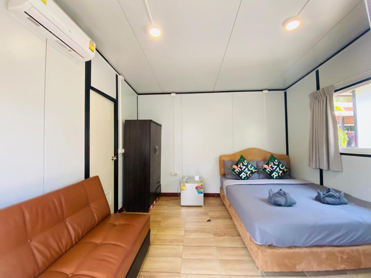 Ferienhaus Kora-great Airport Phuket