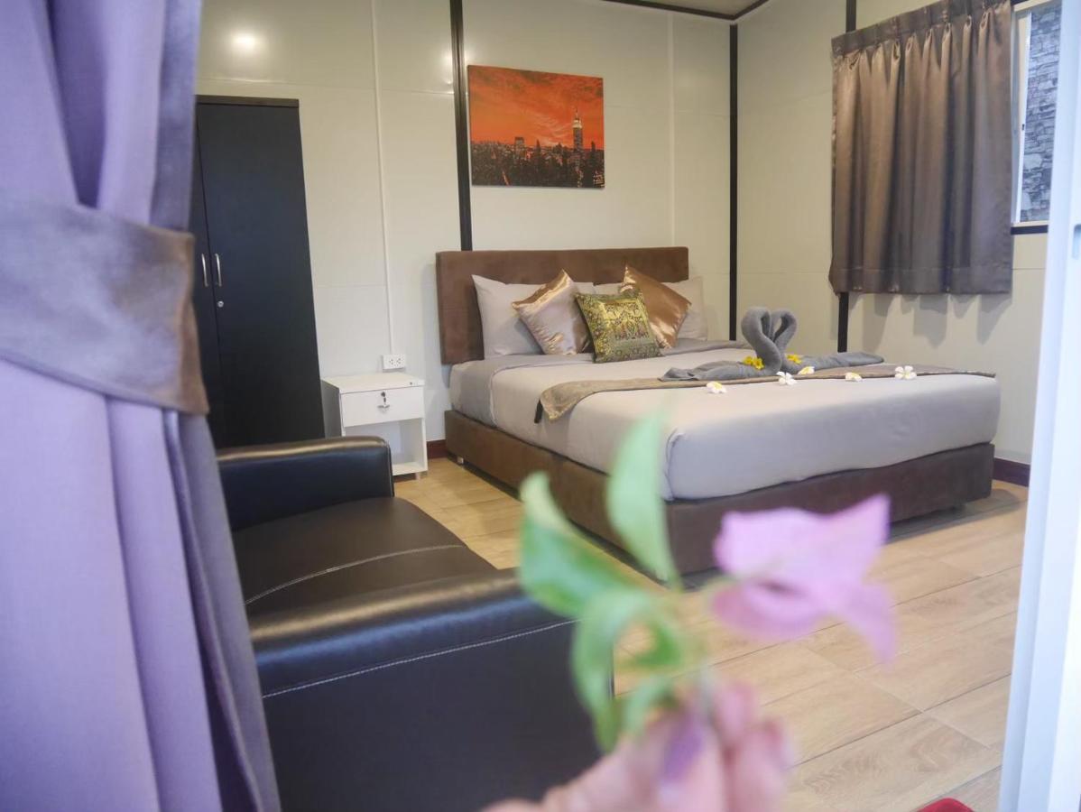 Ferienhaus Kora-great Airport Phuket *