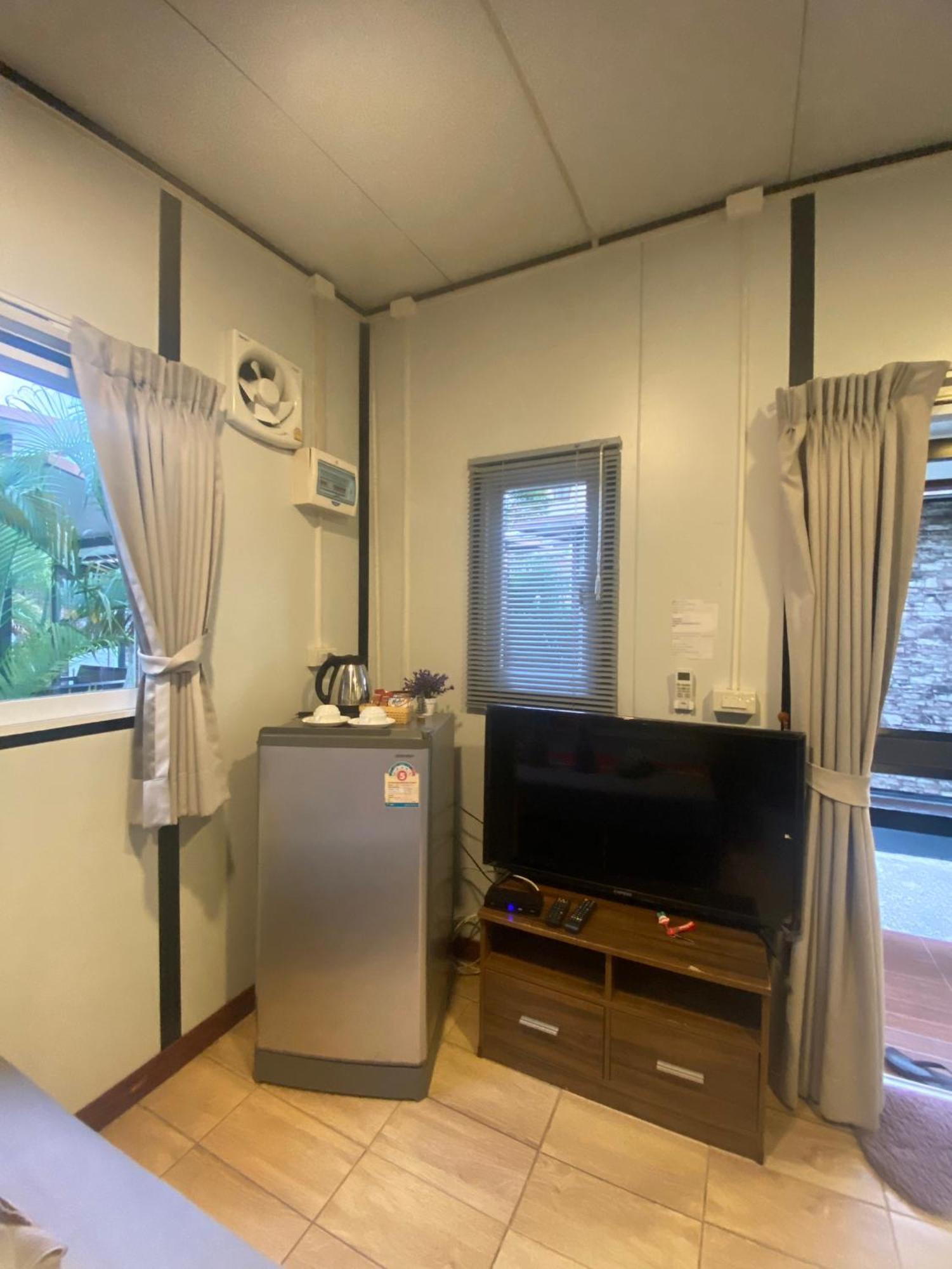 Kora-great Airport Phuket Ferienhaus *