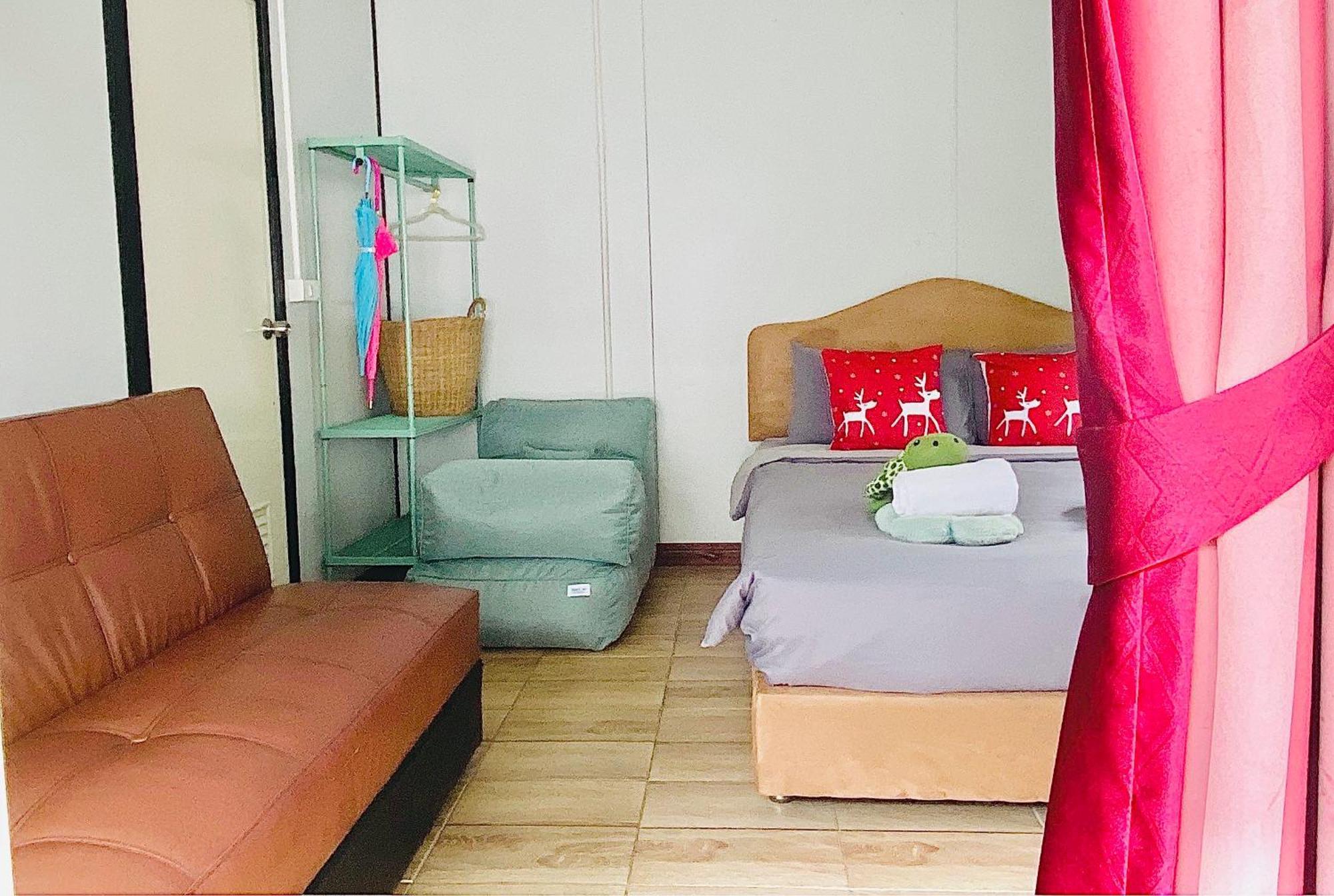 Ferienhaus Kora-great Airport Phuket Nai Yang Beach