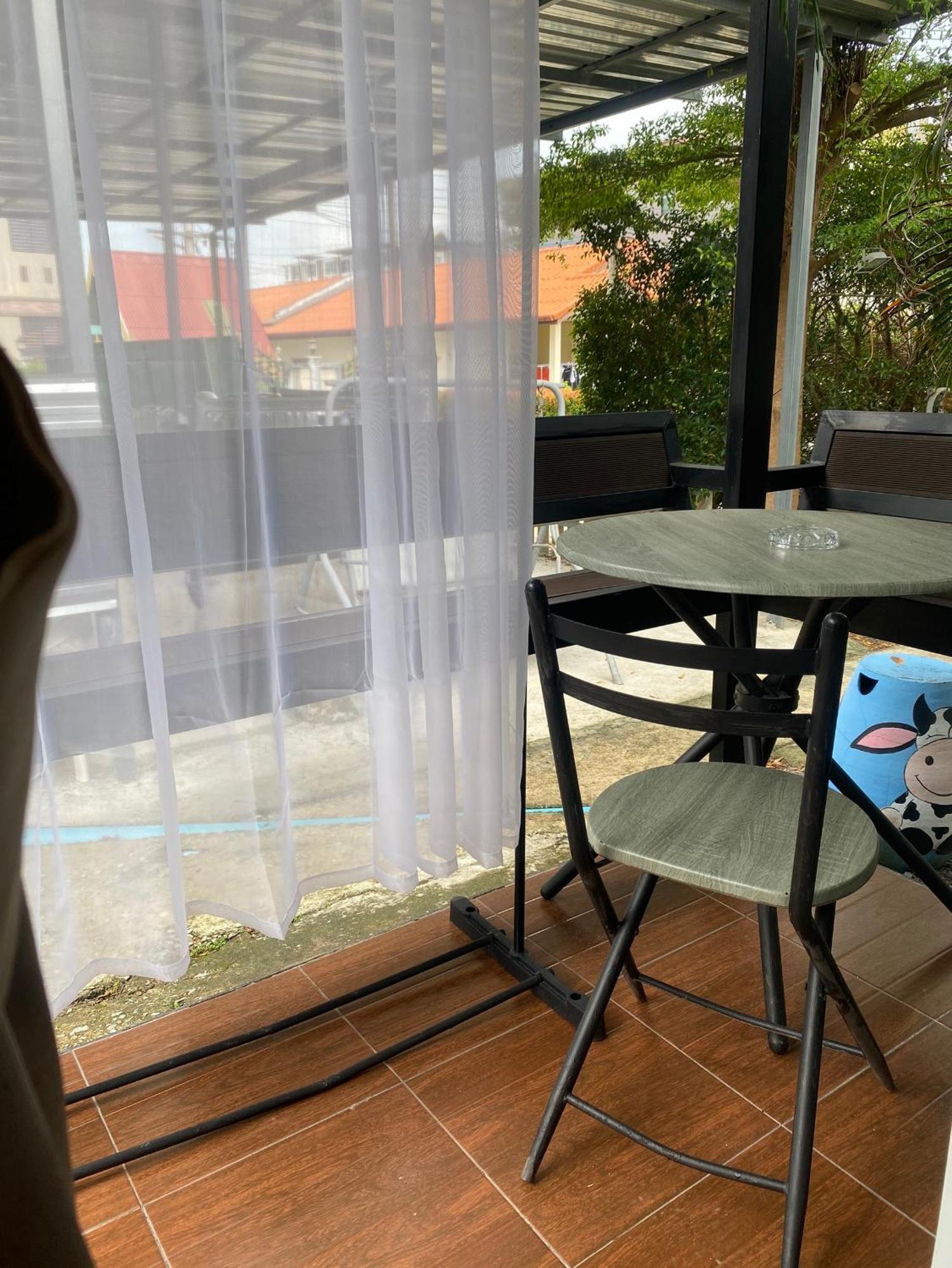 Ferienhaus Kora-great Airport Phuket