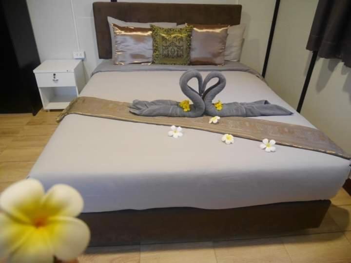 Ferienhaus Kora-great Airport Phuket Nai Yang Beach